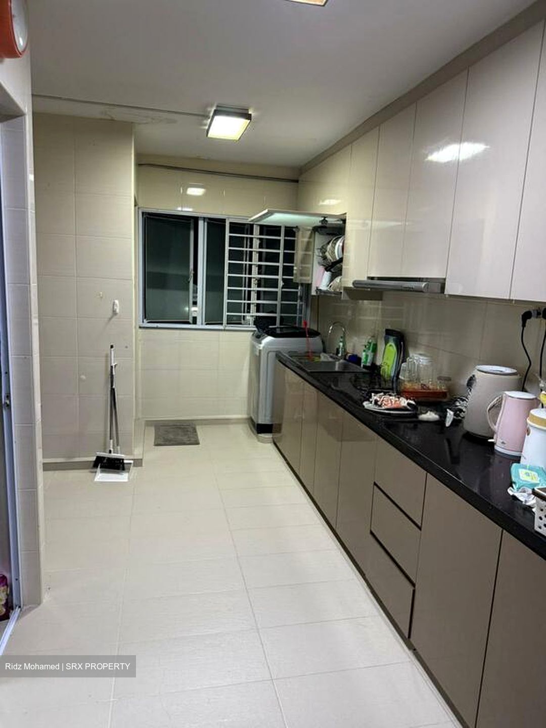 Blk 236 Pasir Ris Street 21 (Pasir Ris), HDB Executive #511899641